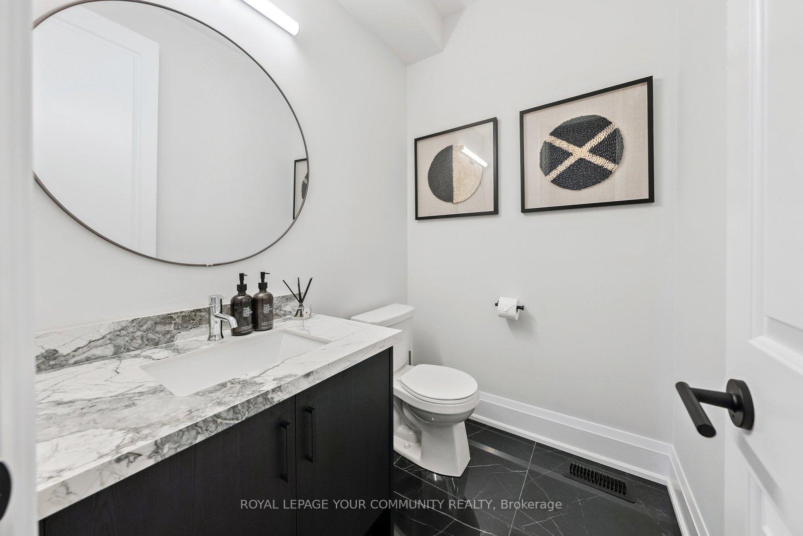 Photo 9 of 143 Vellore Park Avenue, Vaughan, Vellore Village — HOMEH