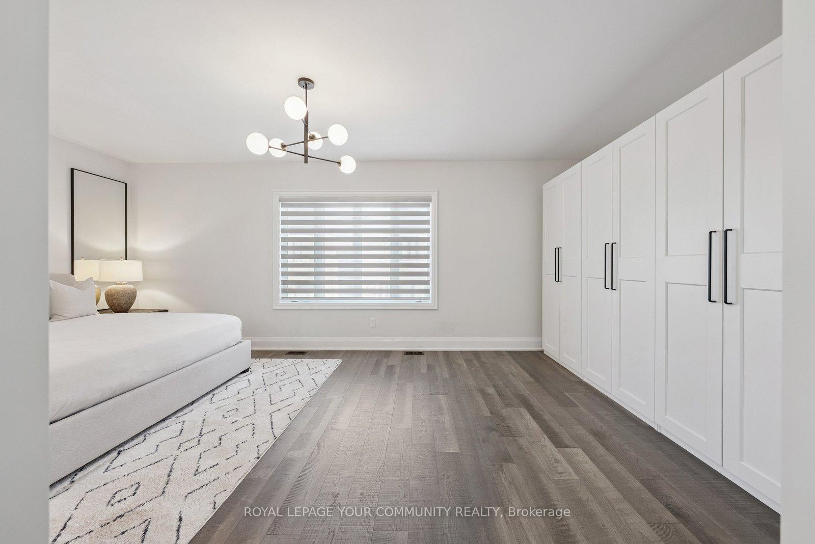 Photo 12 of 143 Vellore Park Avenue, Vaughan, Vellore Village — HOMEH