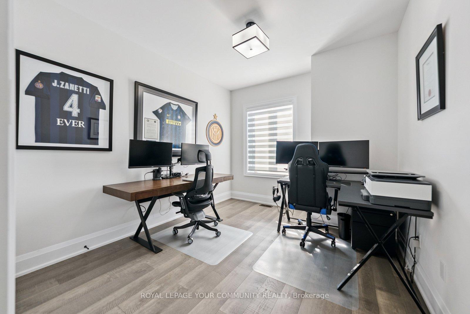 Photo 15 of 143 Vellore Park Avenue, Vaughan, Vellore Village — HOMEH