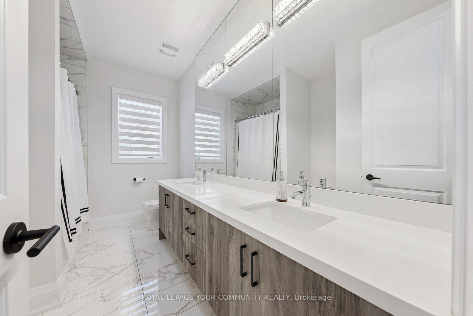 Photo 17 of 143 Vellore Park Avenue, Vaughan, Vellore Village — HOMEH
