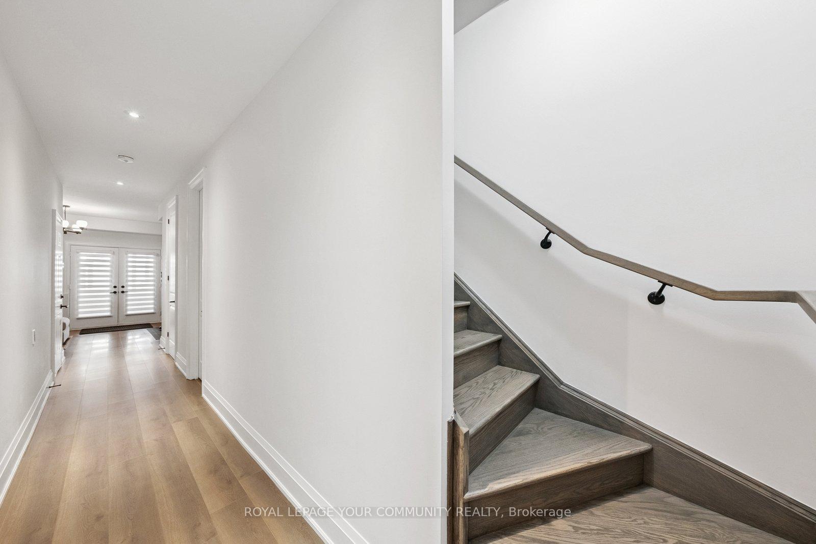Photo 19 of 143 Vellore Park Avenue, Vaughan, Vellore Village — HOMEH