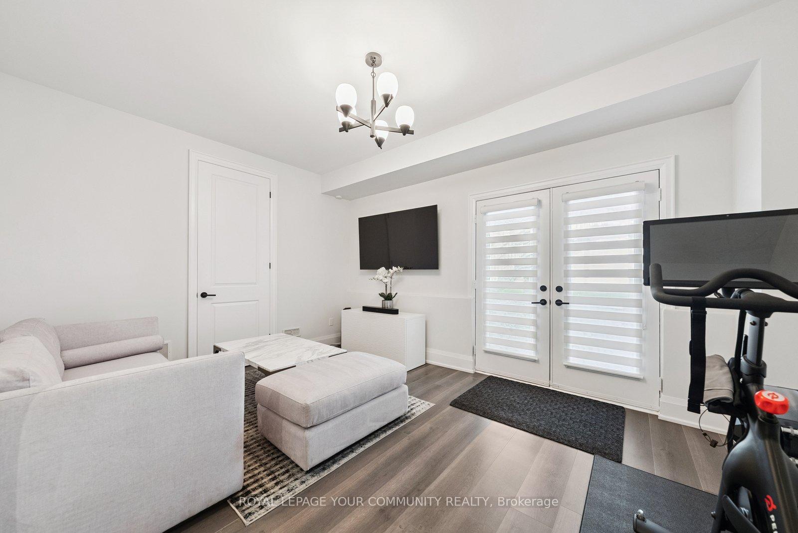Photo 20 of 143 Vellore Park Avenue, Vaughan, Vellore Village — HOMEH
