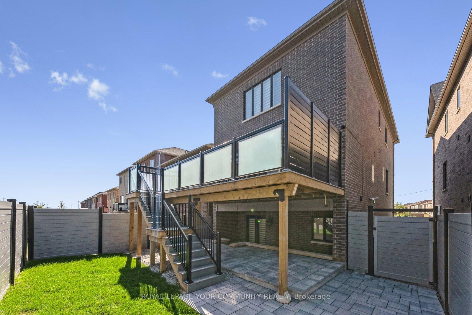 Photo 21 of 143 Vellore Park Avenue, Vaughan, Vellore Village — HOMEH