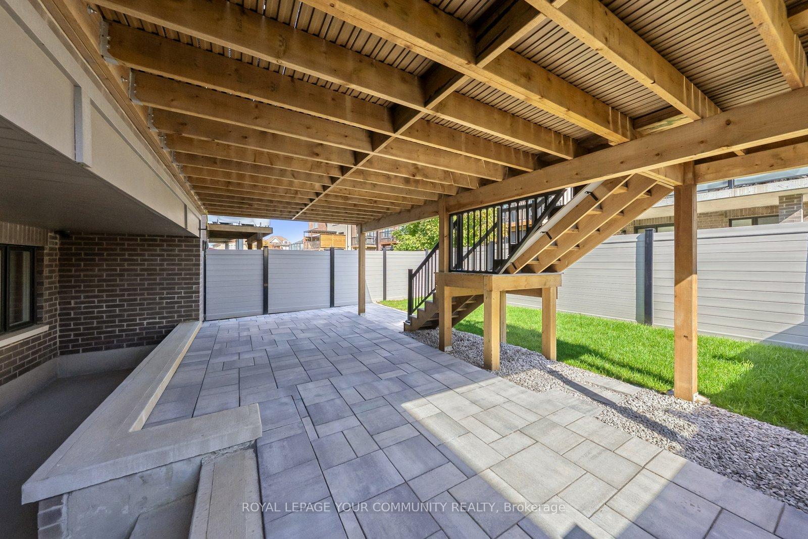 Photo 22 of 143 Vellore Park Avenue, Vaughan, Vellore Village — HOMEH