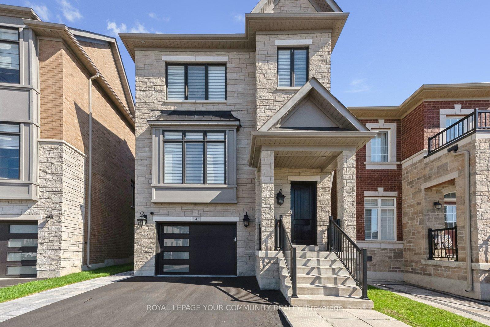 Photo 23 of 143 Vellore Park Avenue, Vaughan, Vellore Village — HOMEH