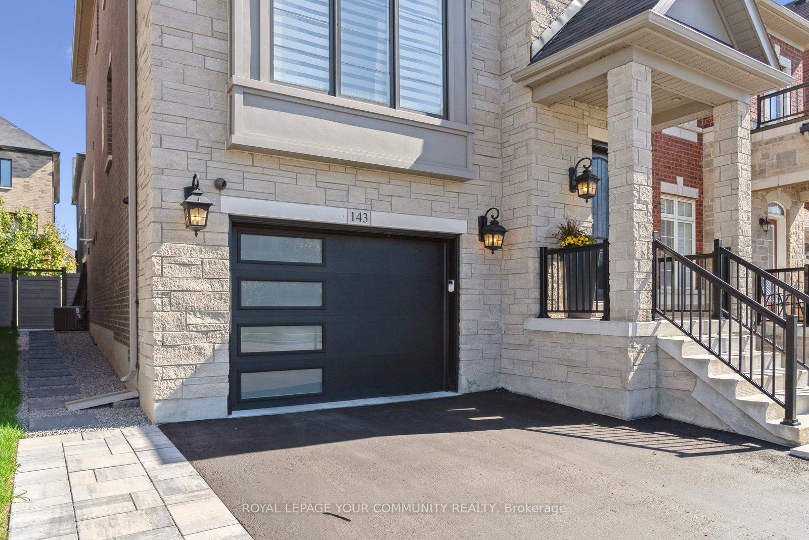 Photo 24 of 143 Vellore Park Avenue, Vaughan, Vellore Village — HOMEH