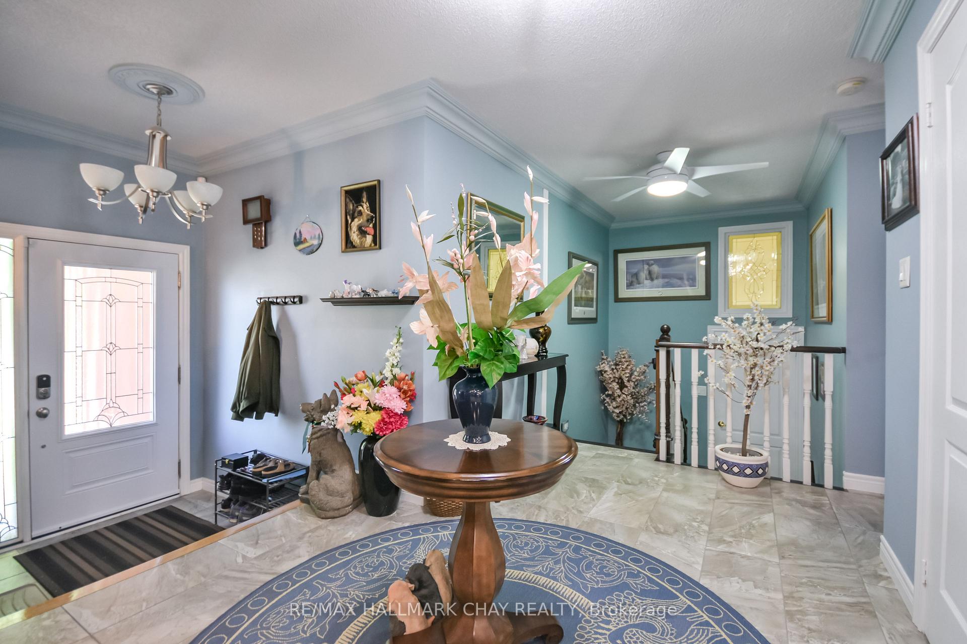 Photo 4 of 5 Meadowood Drive, Wasaga Beach — HOMEH