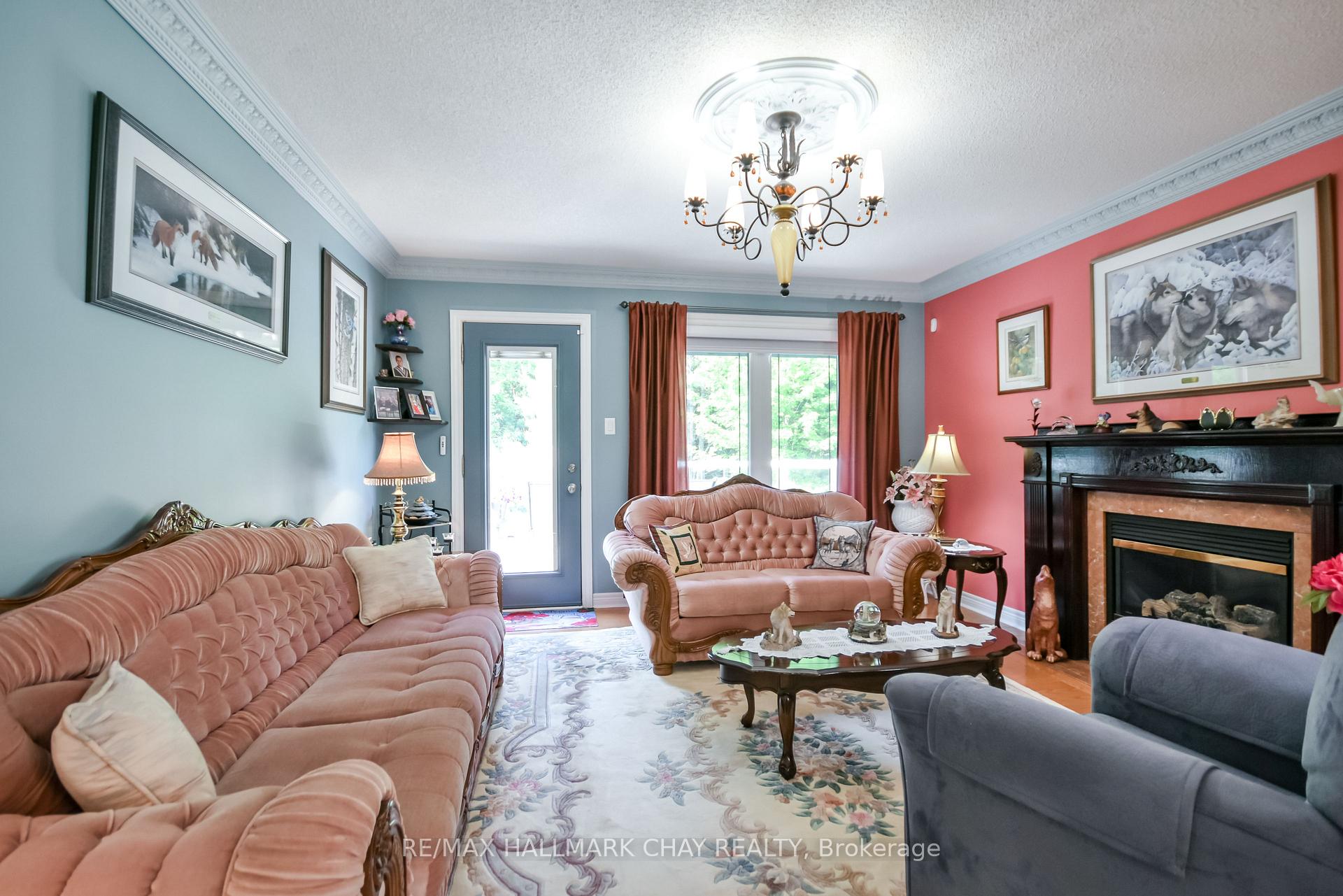 Photo 13 of 5 Meadowood Drive, Wasaga Beach — HOMEH