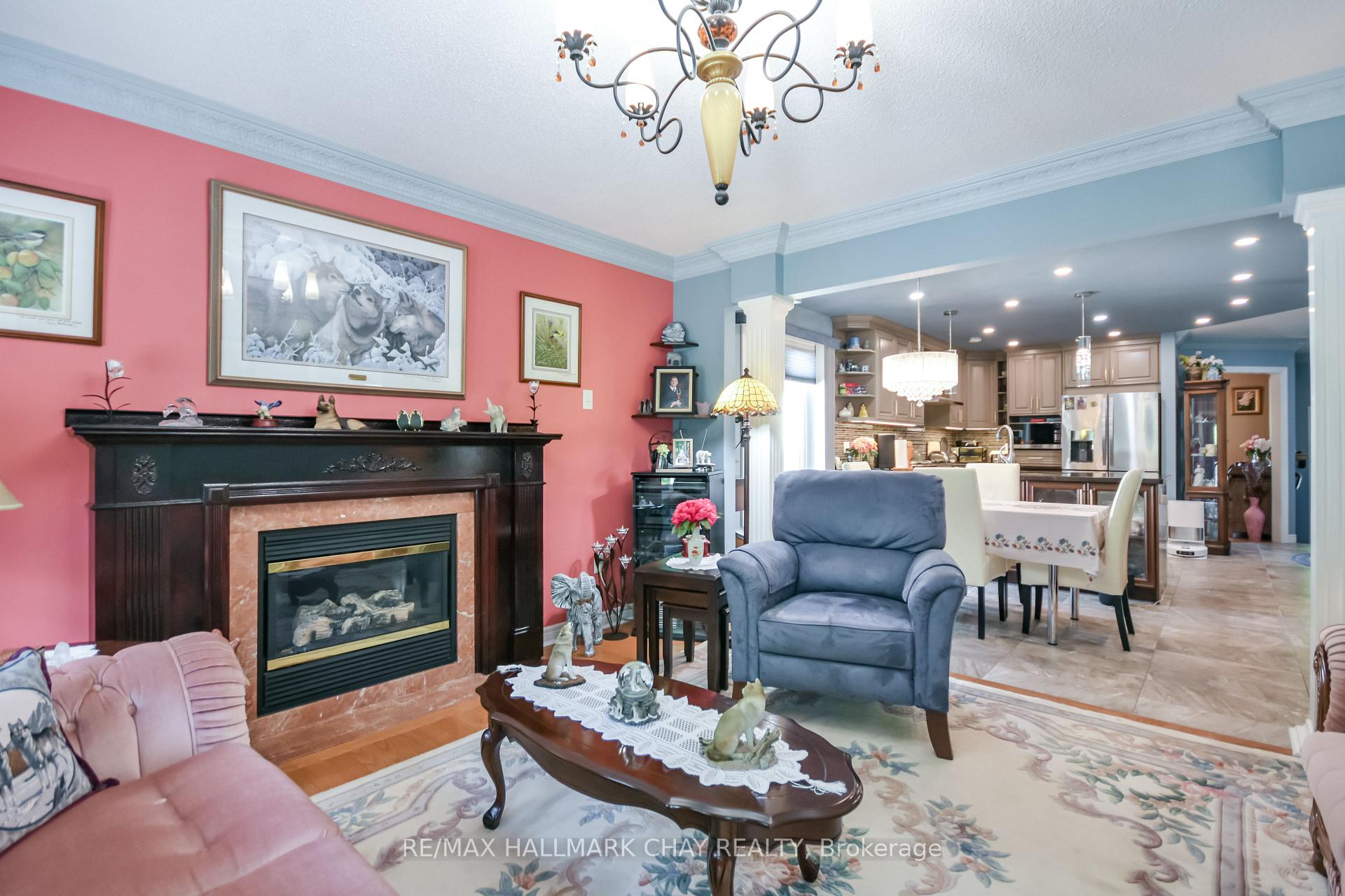 Photo 14 of 5 Meadowood Drive, Wasaga Beach — HOMEH