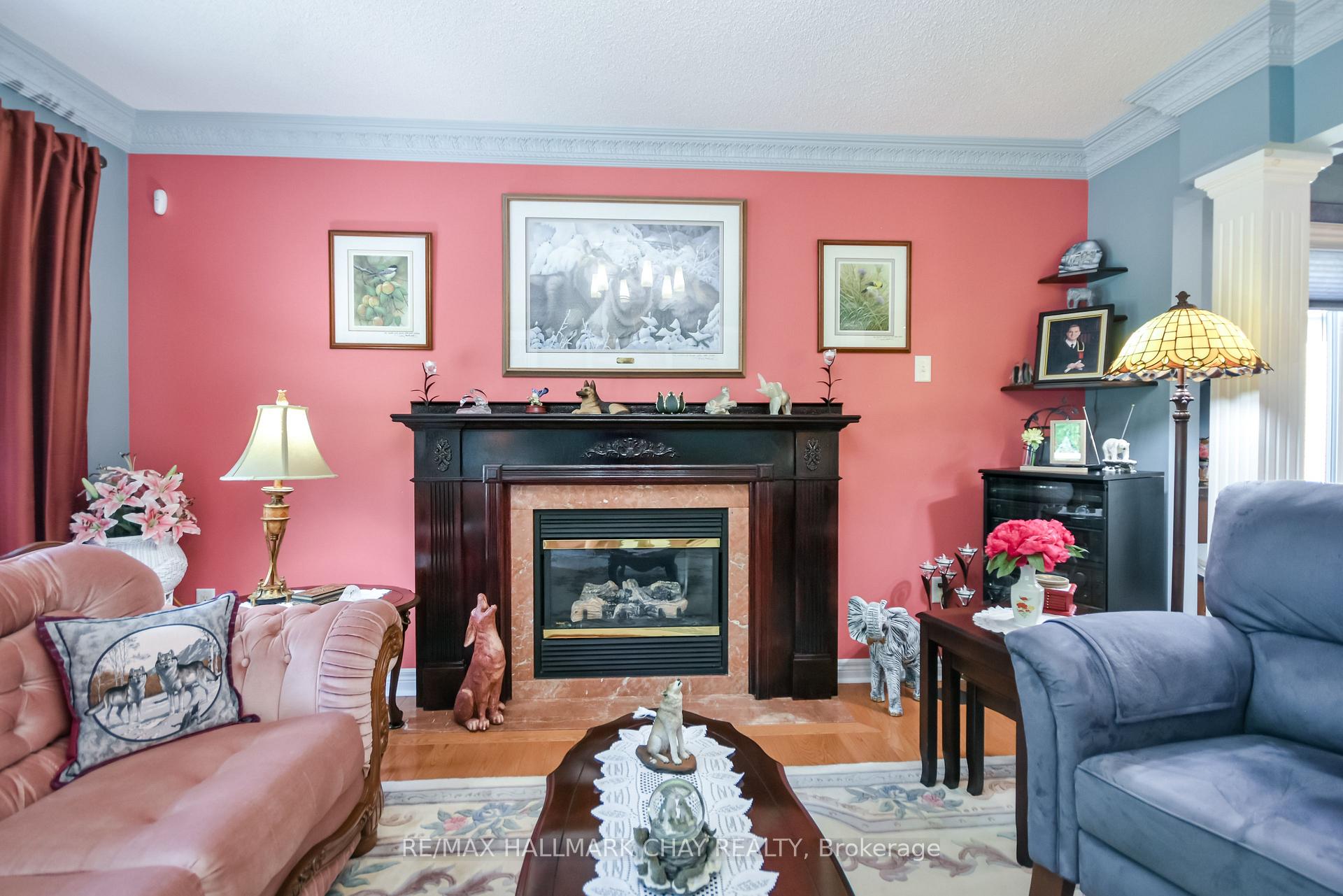 Photo 15 of 5 Meadowood Drive, Wasaga Beach — HOMEH