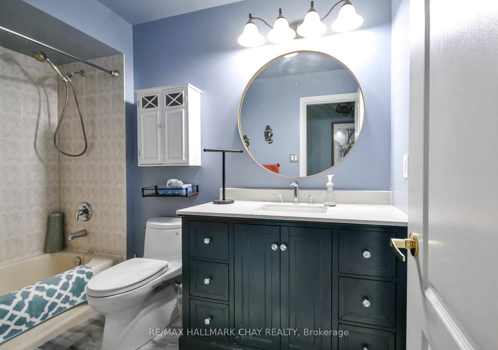 Photo 16 of 5 Meadowood Drive, Wasaga Beach — HOMEH