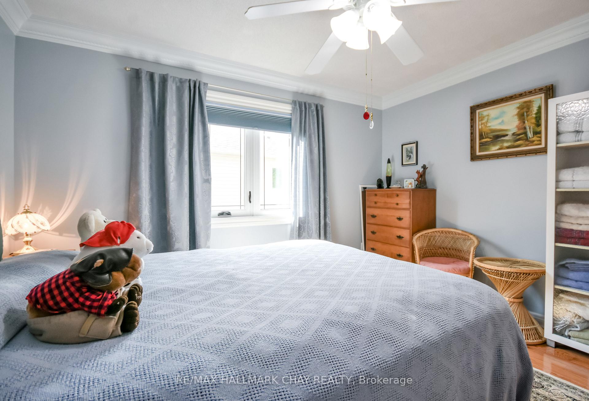 Photo 20 of 5 Meadowood Drive, Wasaga Beach — HOMEH