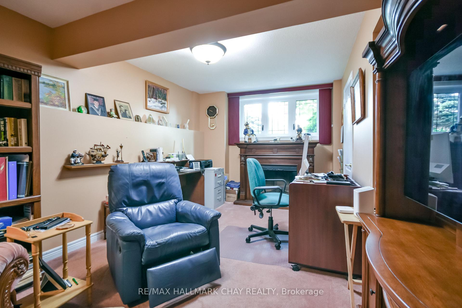 Photo 26 of 5 Meadowood Drive, Wasaga Beach — HOMEH