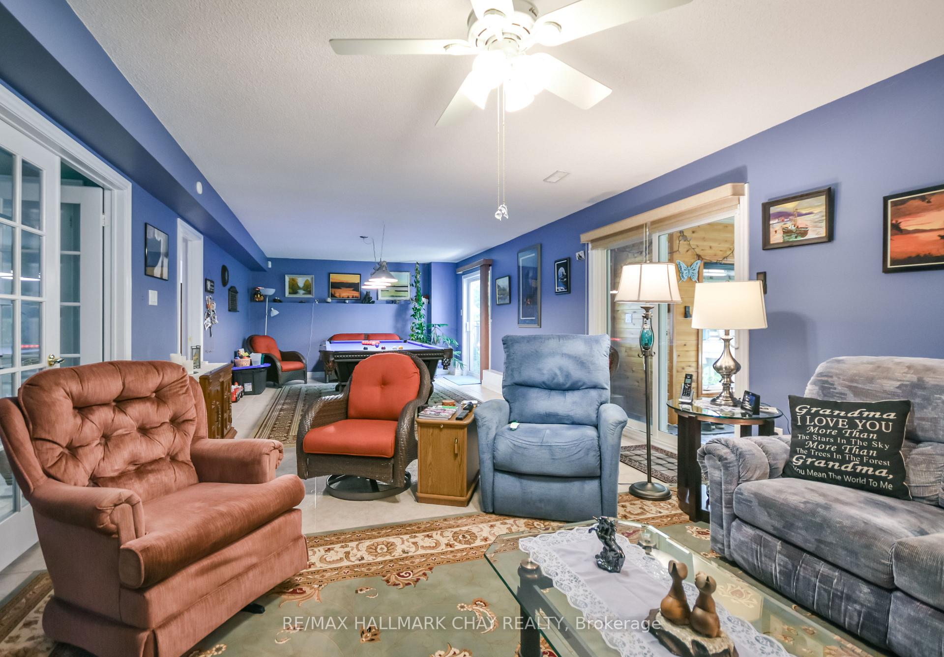 Photo 29 of 5 Meadowood Drive, Wasaga Beach — HOMEH