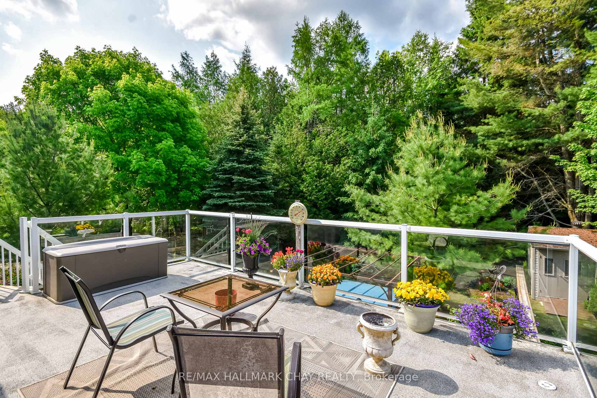 Photo 36 of 5 Meadowood Drive, Wasaga Beach — HOMEH