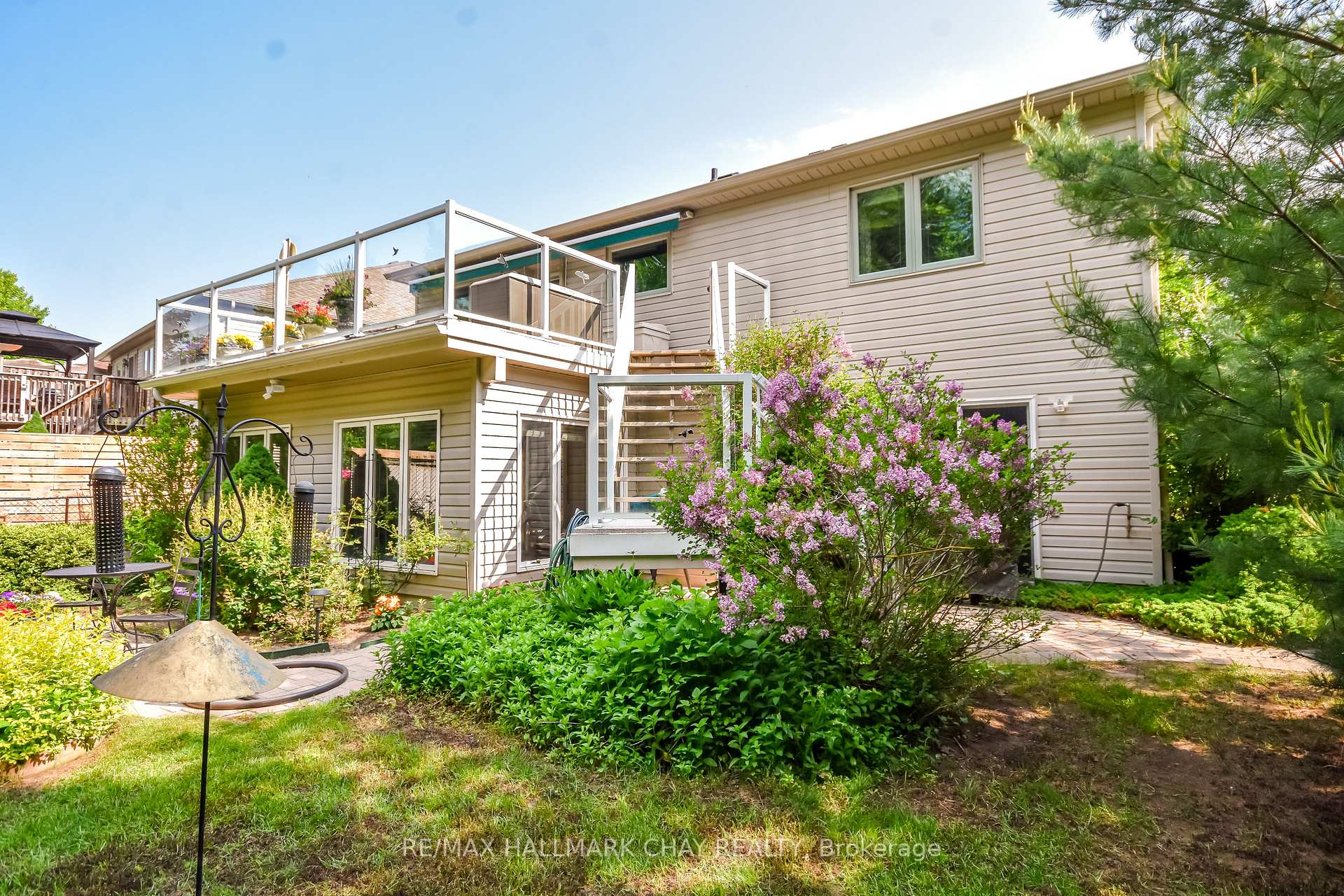 Photo 39 of 5 Meadowood Drive, Wasaga Beach — HOMEH