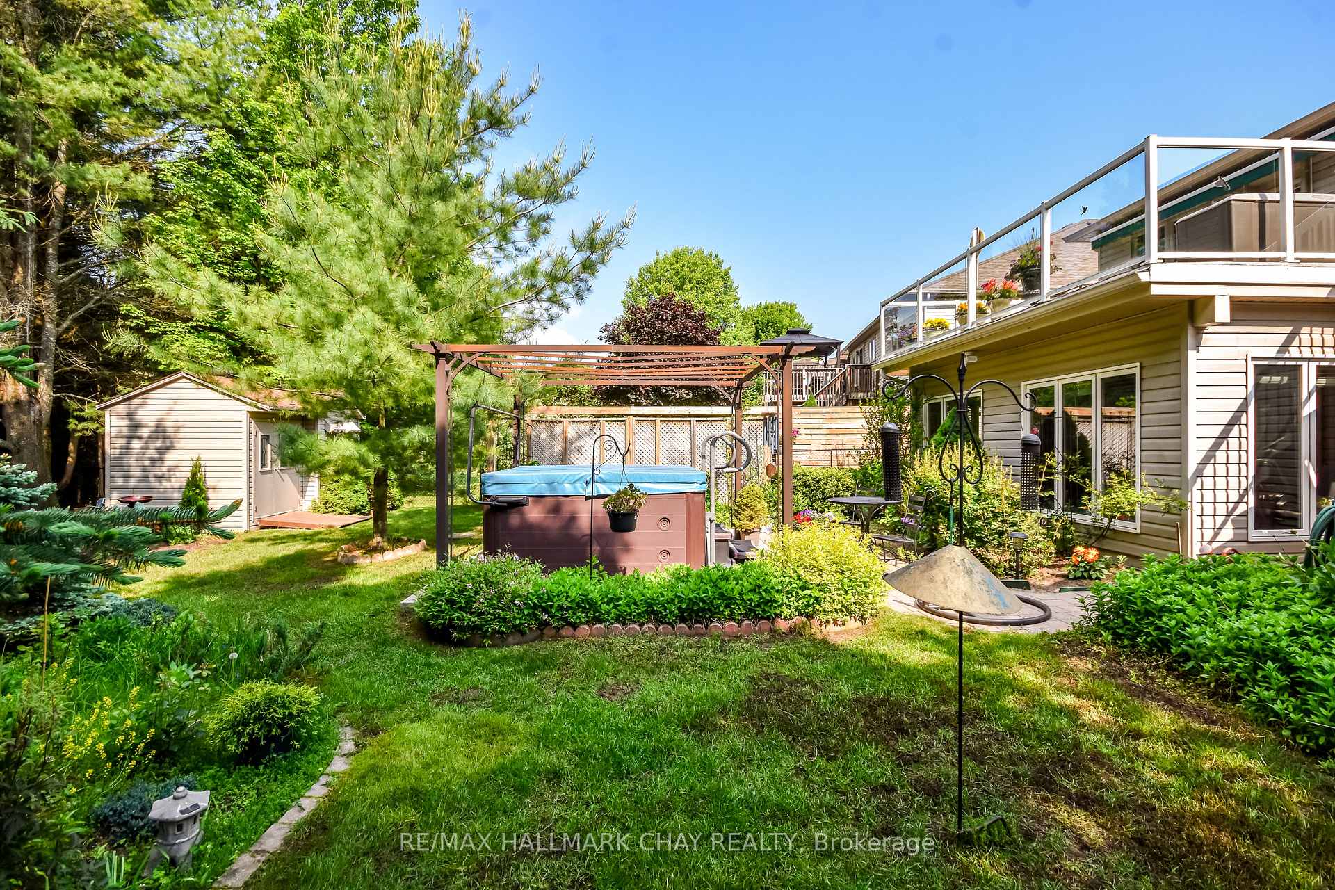 Photo 41 of 5 Meadowood Drive, Wasaga Beach — HOMEH