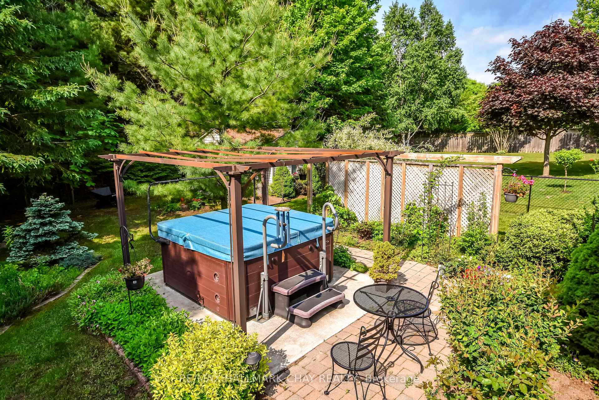 Photo 43 of 5 Meadowood Drive, Wasaga Beach — HOMEH
