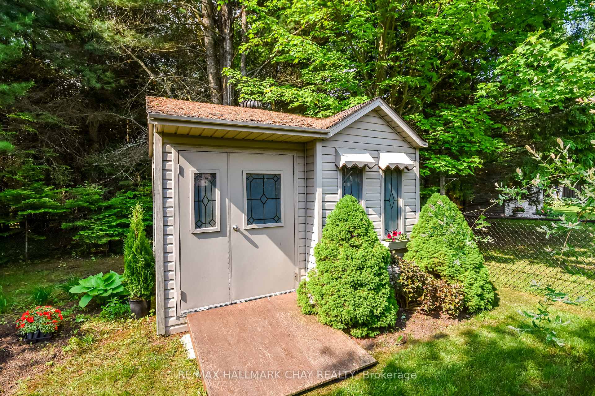 Photo 44 of 5 Meadowood Drive, Wasaga Beach — HOMEH