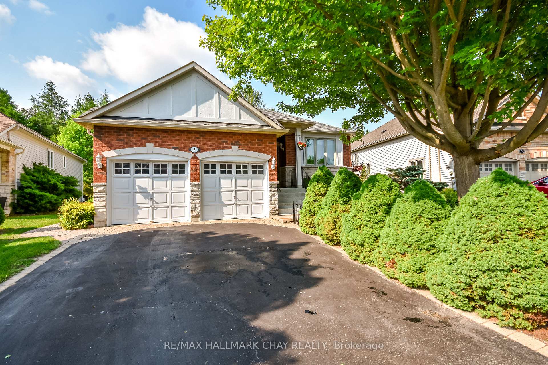 Photo 46 of 5 Meadowood Drive, Wasaga Beach — HOMEH