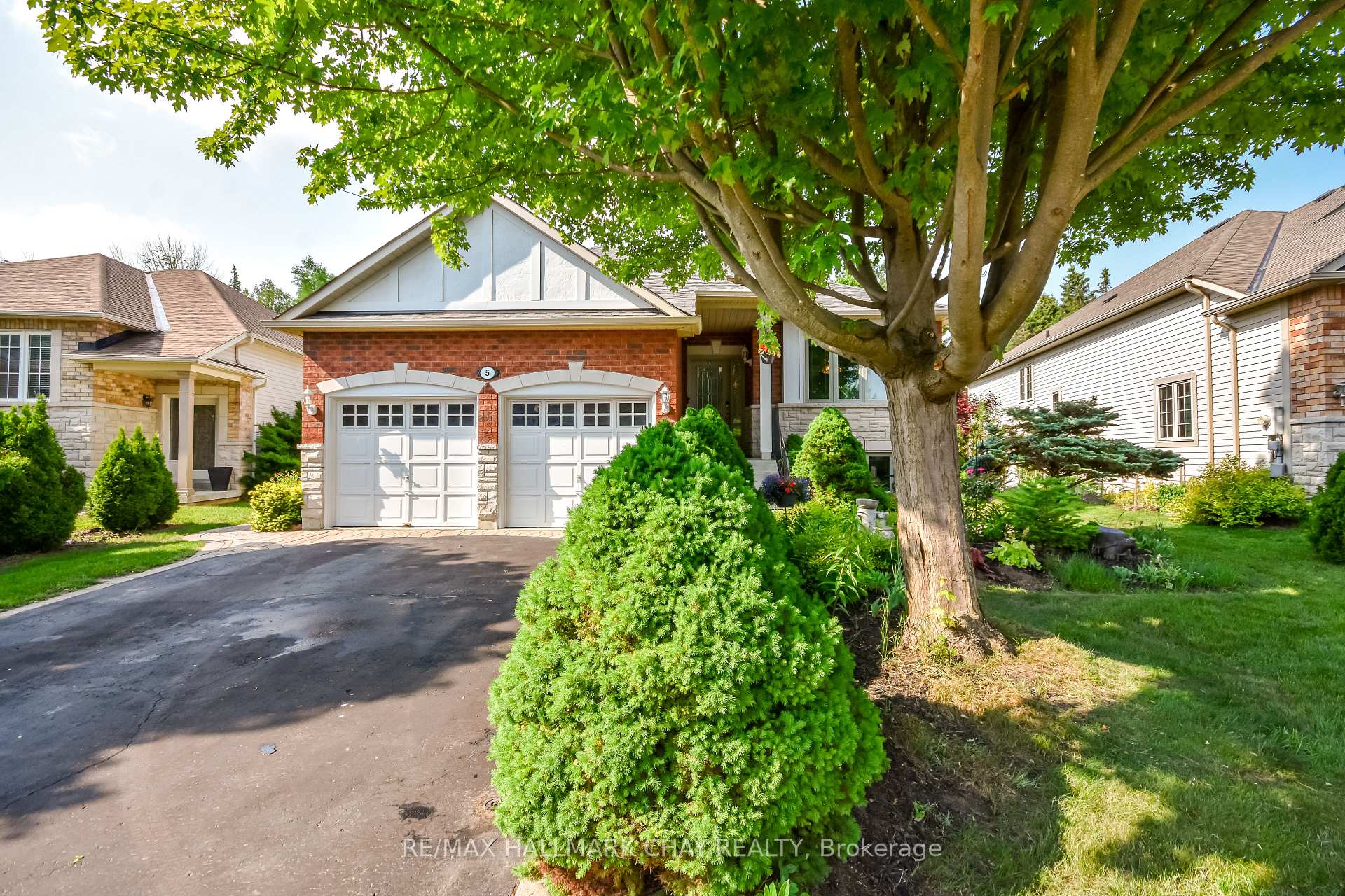 Photo 47 of 5 Meadowood Drive, Wasaga Beach — HOMEH