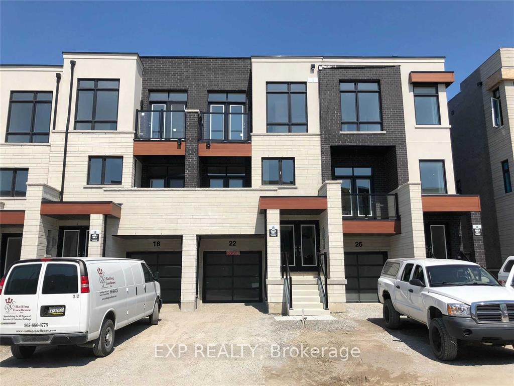 Photo 1 of 22 Golden Trail, Vaughan, Patterson — HOMEH