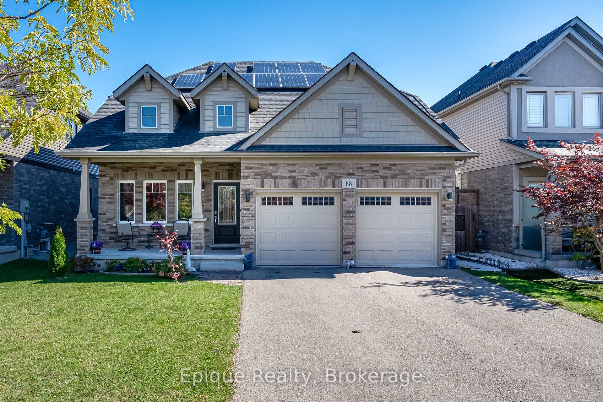 Photo 1 of 68 Roselawn Crescent, Welland, Coyle Creek — HOMEH