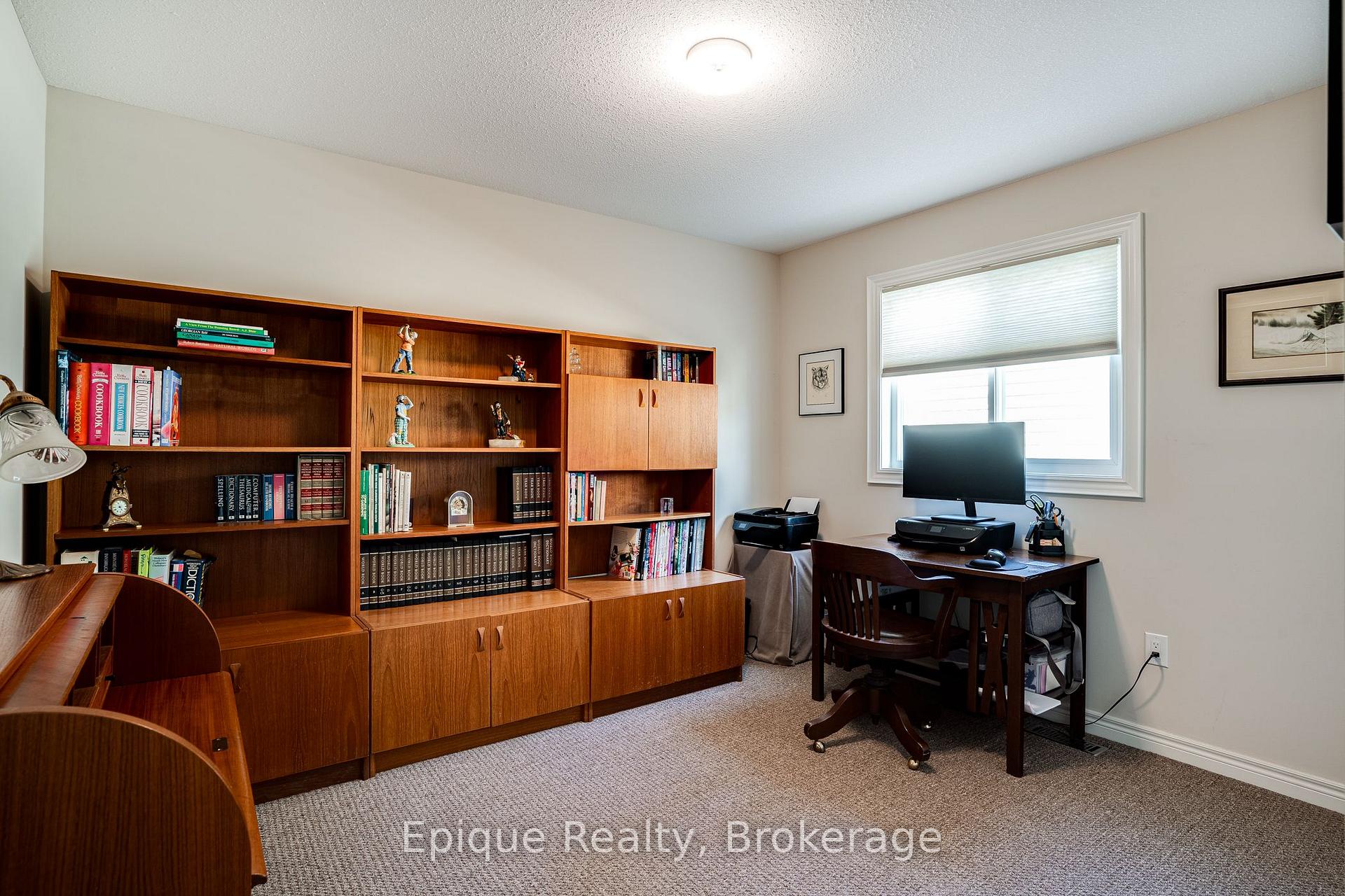 Photo 22 of 68 Roselawn Crescent, Welland, Coyle Creek — HOMEH