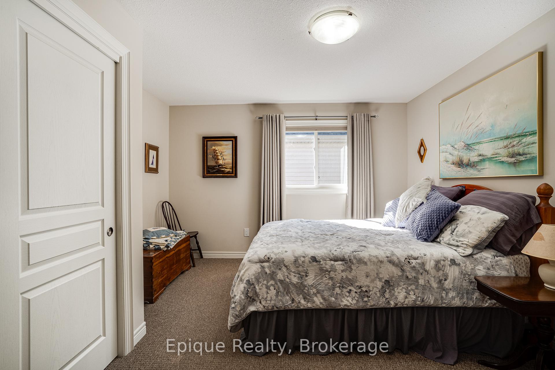 Photo 23 of 68 Roselawn Crescent, Welland, Coyle Creek — HOMEH