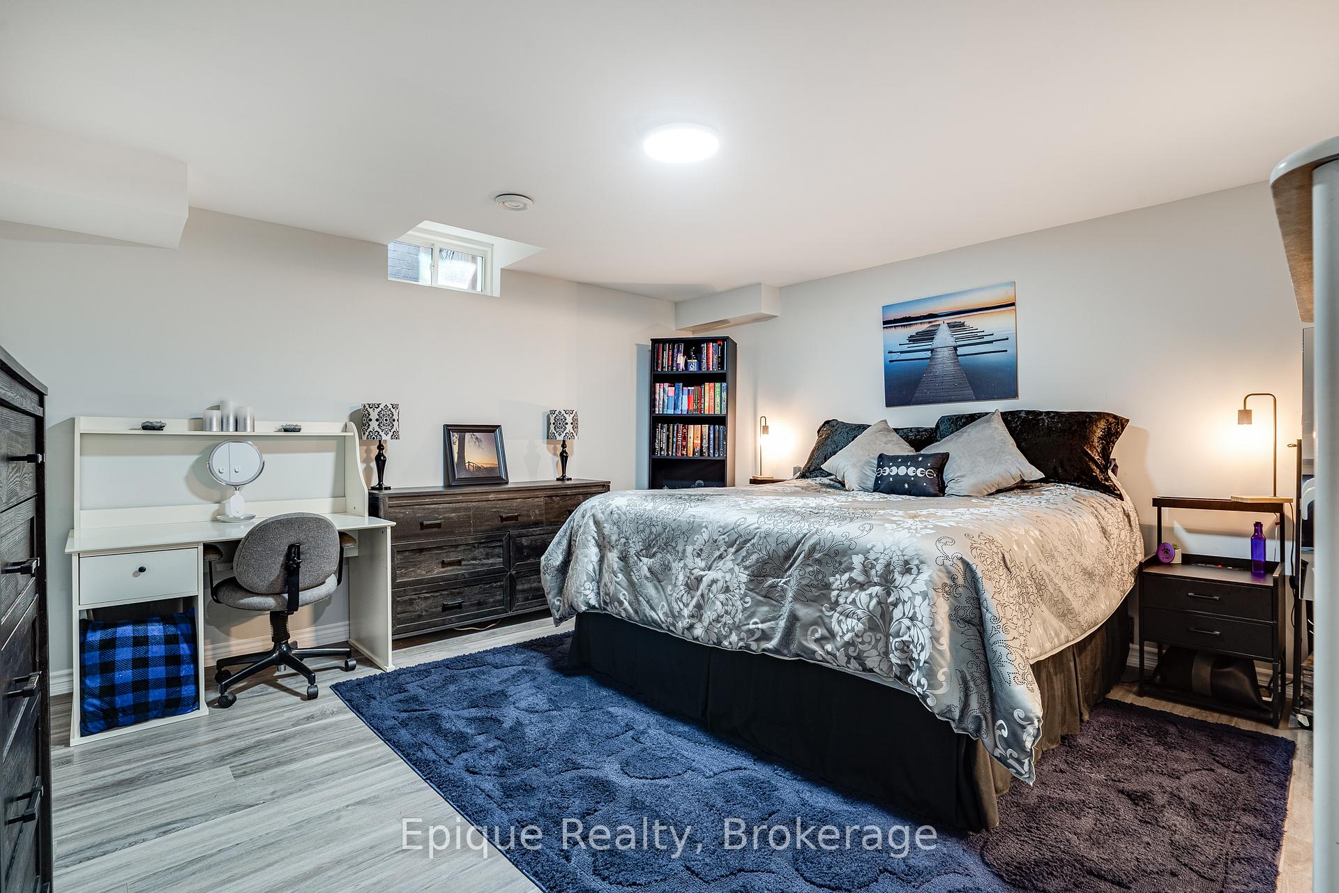 Photo 28 of 68 Roselawn Crescent, Welland, Coyle Creek — HOMEH