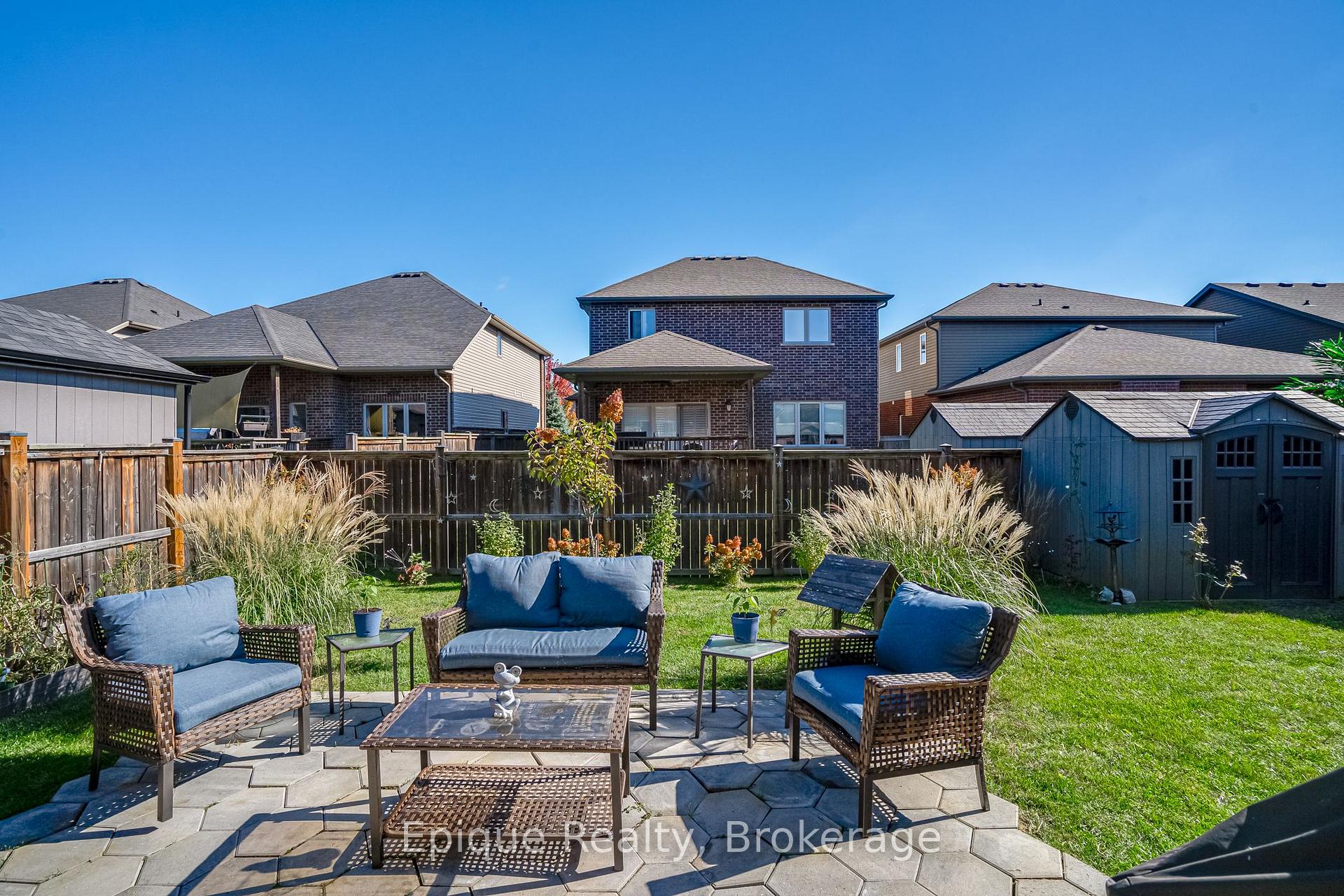 Photo 31 of 68 Roselawn Crescent, Welland, Coyle Creek — HOMEH