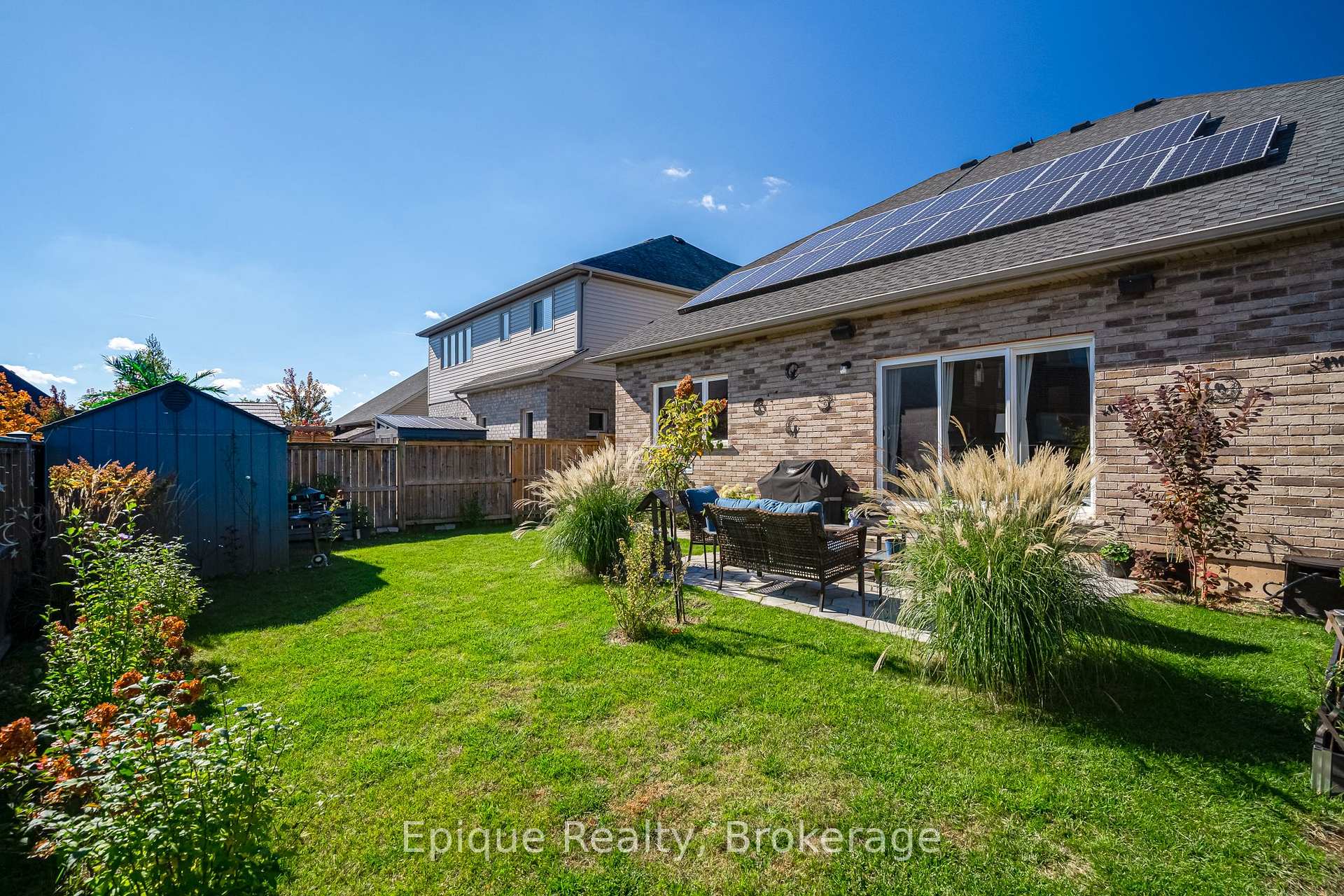 Photo 34 of 68 Roselawn Crescent, Welland, Coyle Creek — HOMEH