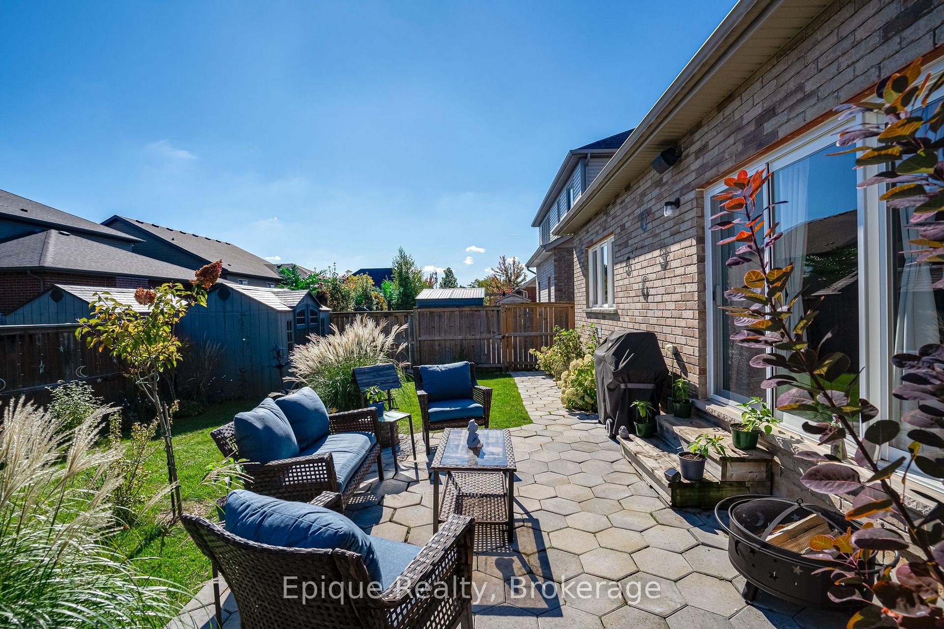 Photo 36 of 68 Roselawn Crescent, Welland, Coyle Creek — HOMEH