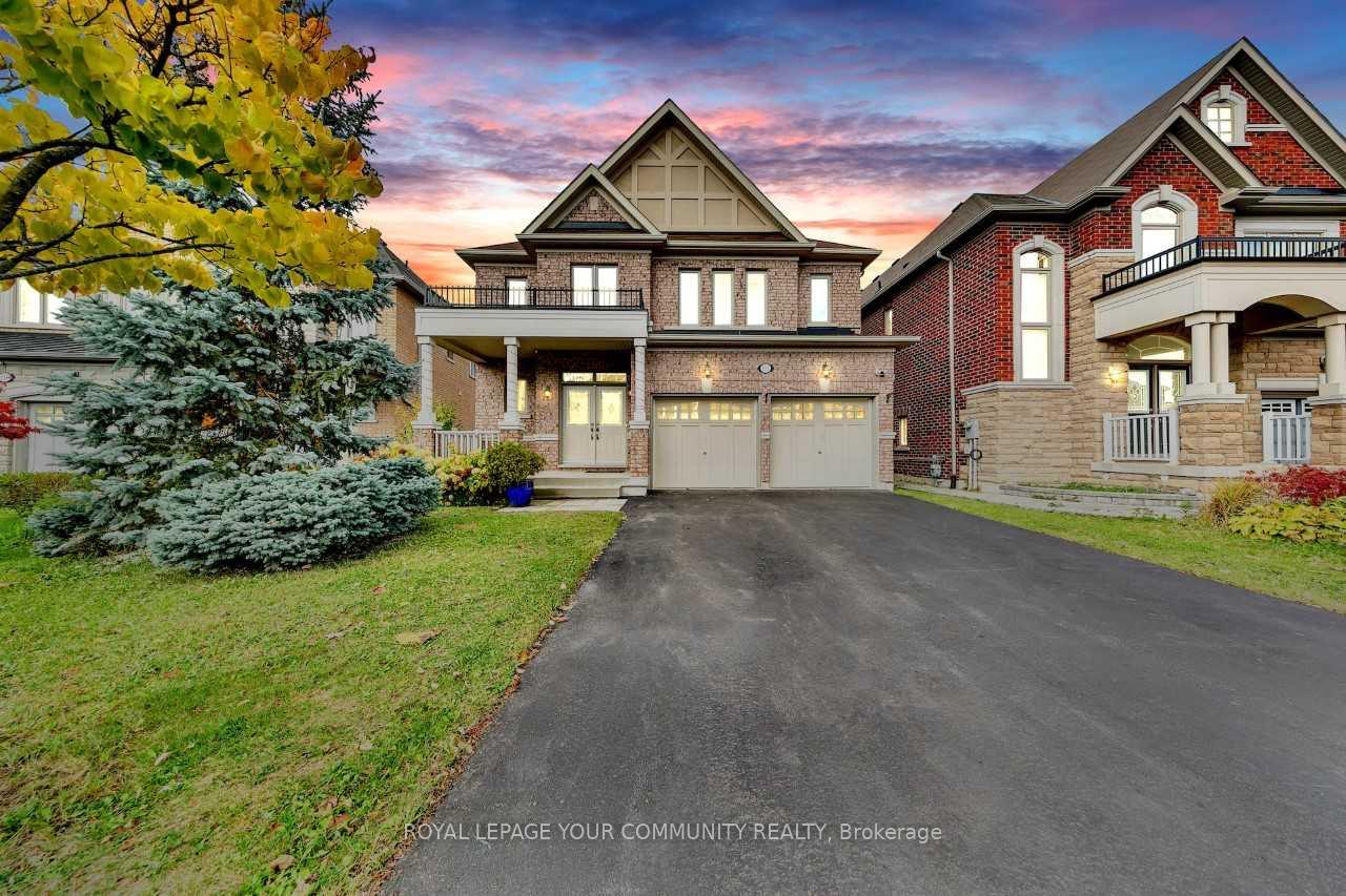 Photo 1 of 112 Allison Ann Way, Vaughan, Patterson — HOMEH