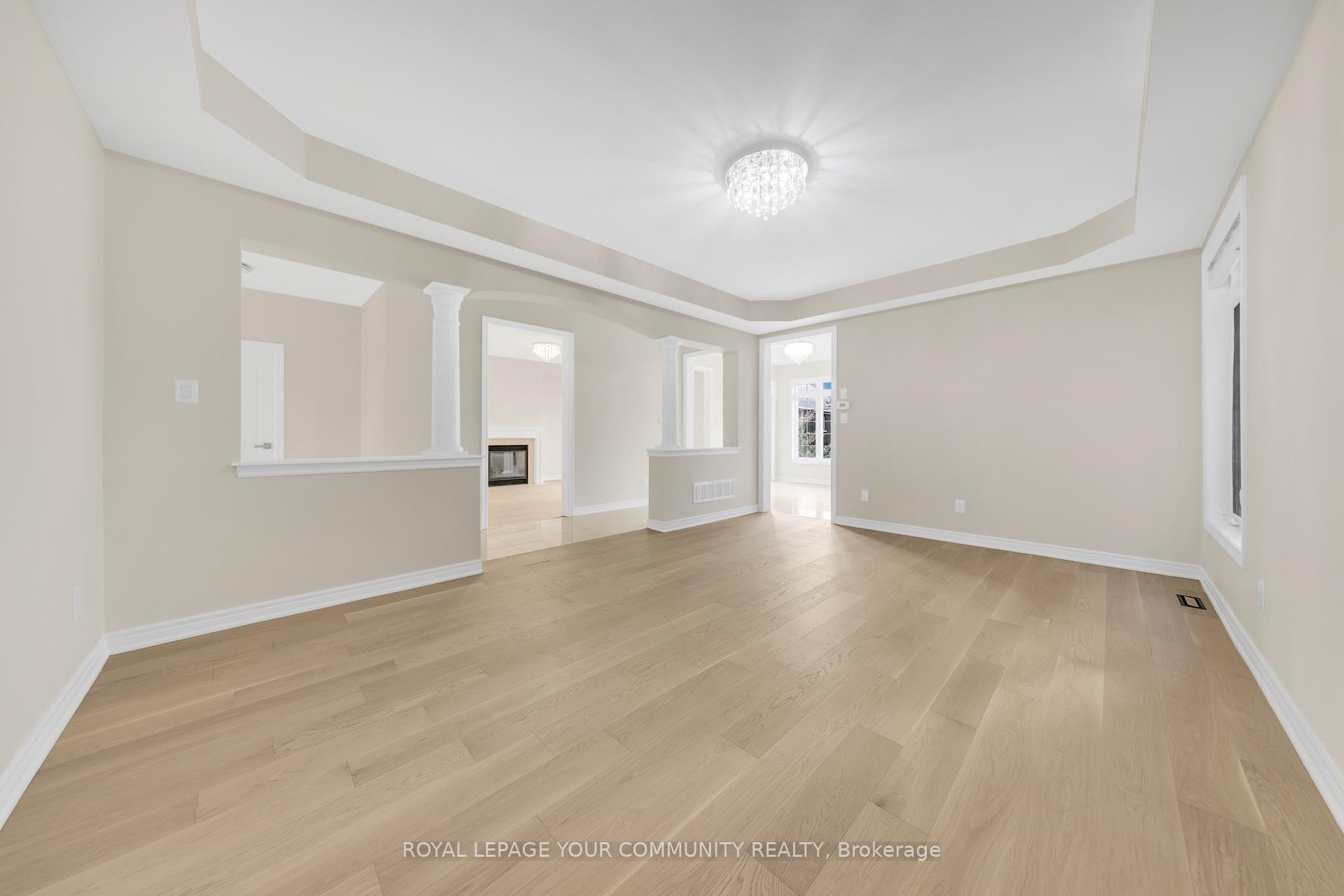 Photo 7 of 112 Allison Ann Way, Vaughan, Patterson — HOMEH