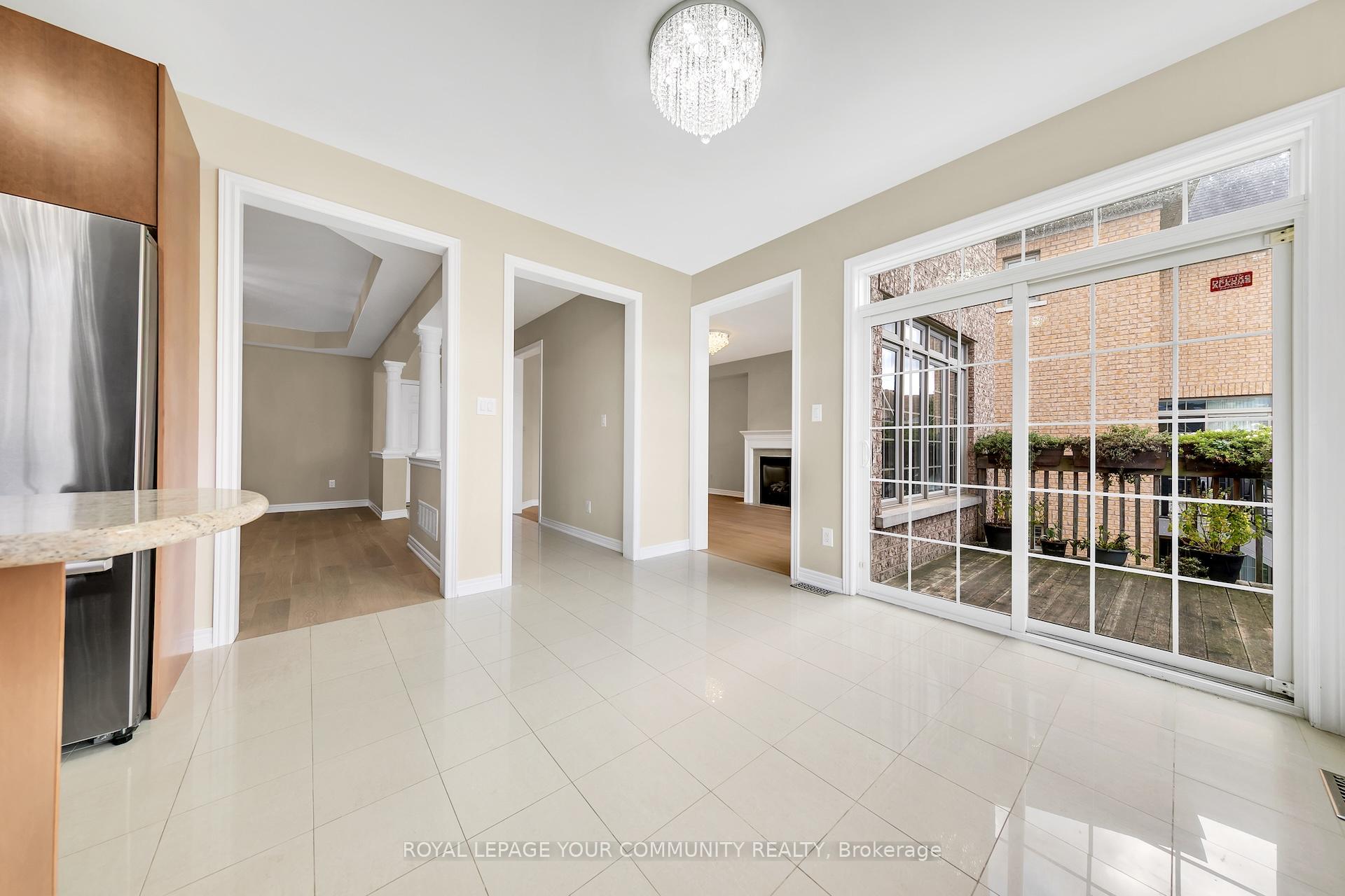 Photo 15 of 112 Allison Ann Way, Vaughan, Patterson — HOMEH