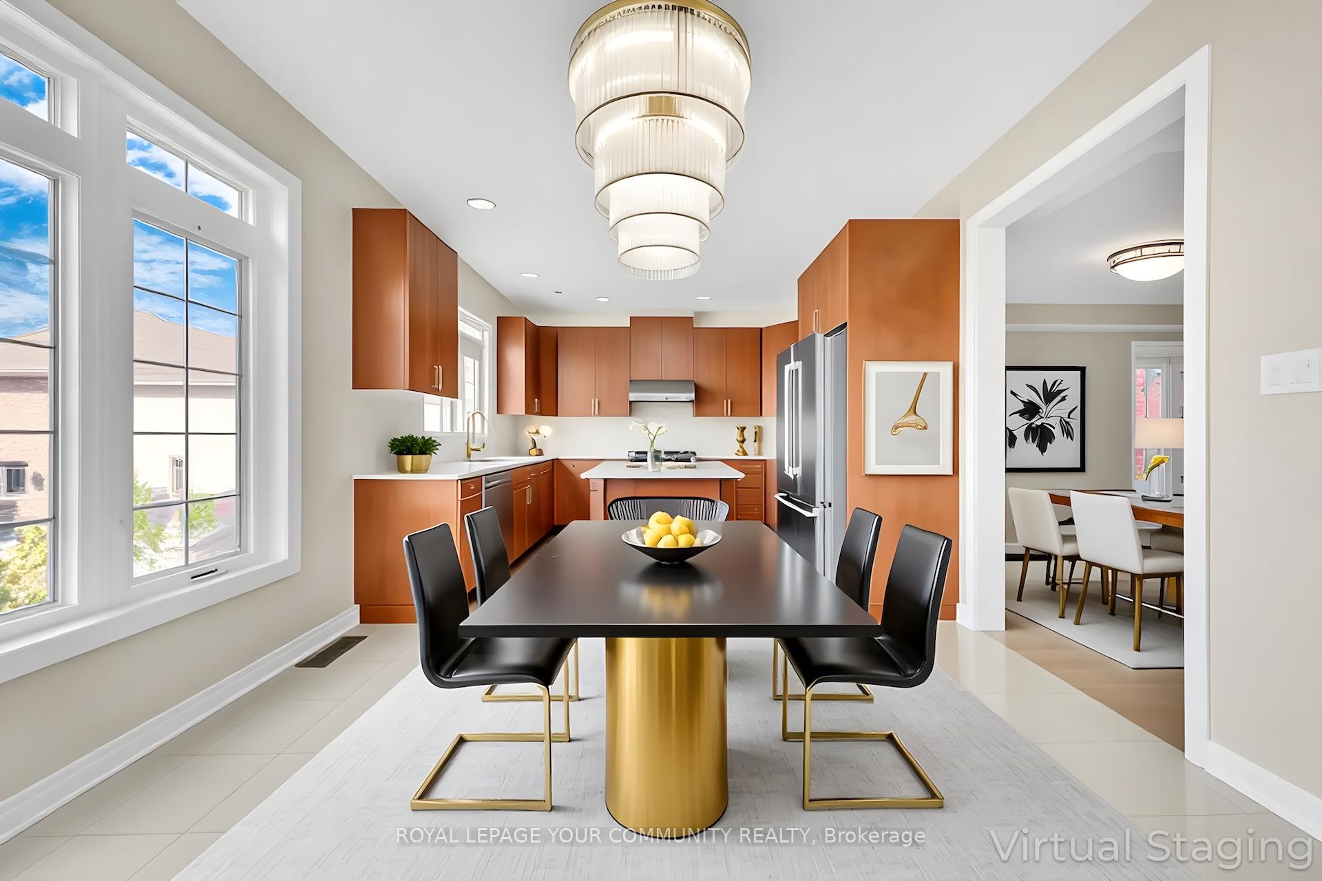 Photo 16 of 112 Allison Ann Way, Vaughan, Patterson — HOMEH