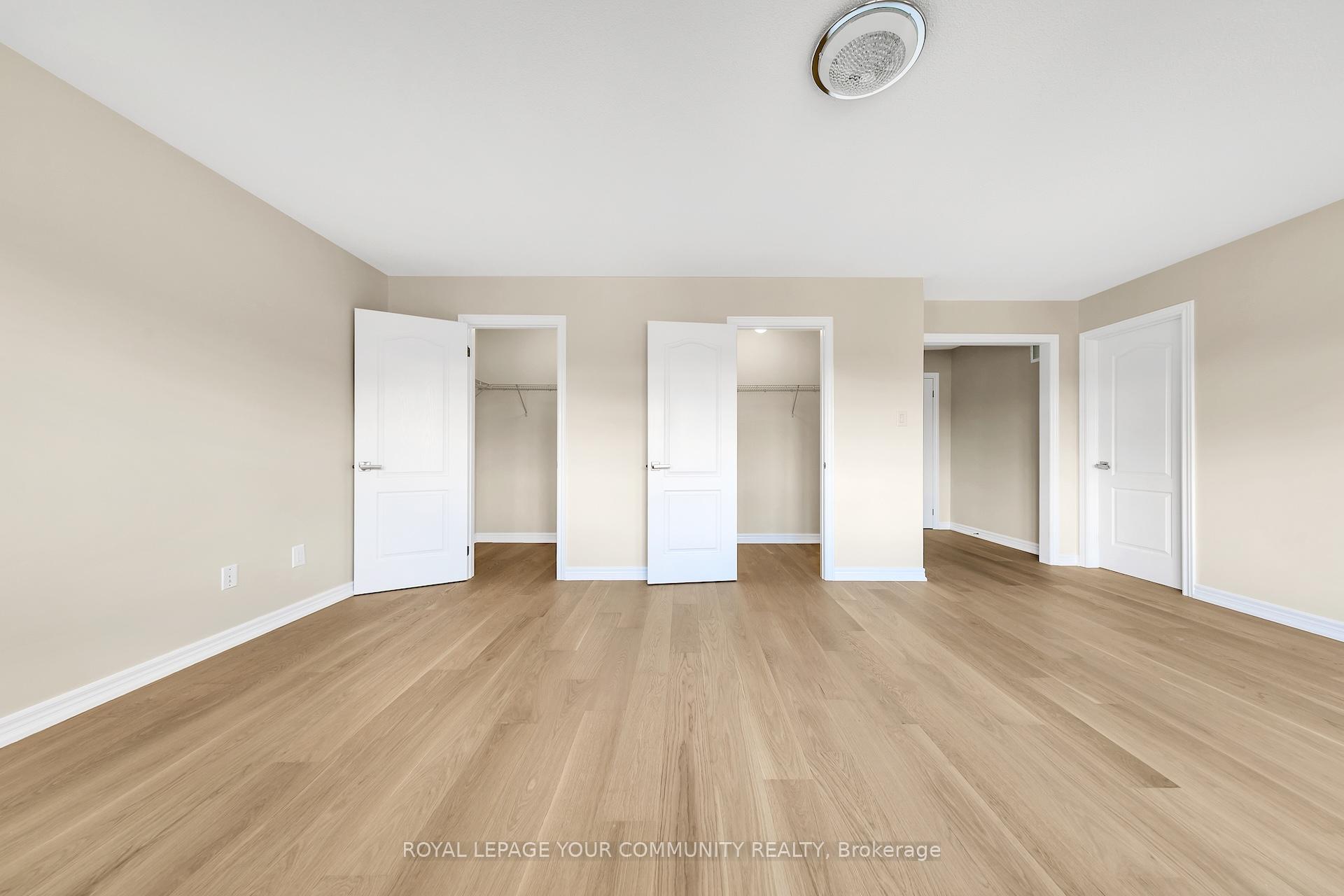 Photo 19 of 112 Allison Ann Way, Vaughan, Patterson — HOMEH