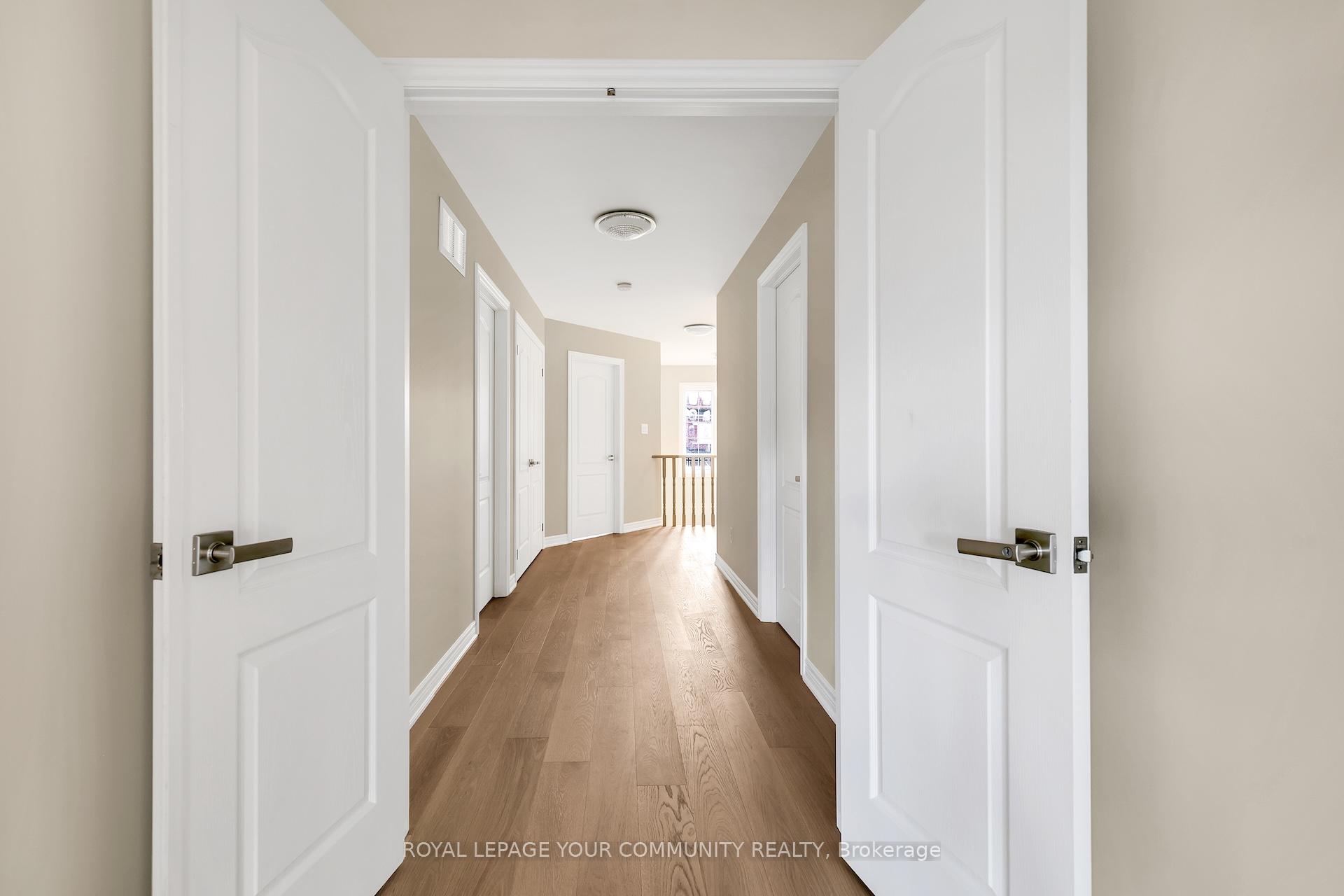 Photo 23 of 112 Allison Ann Way, Vaughan, Patterson — HOMEH