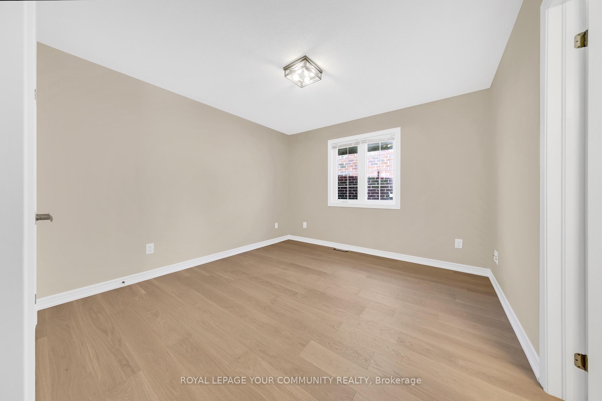 Photo 28 of 112 Allison Ann Way, Vaughan, Patterson — HOMEH