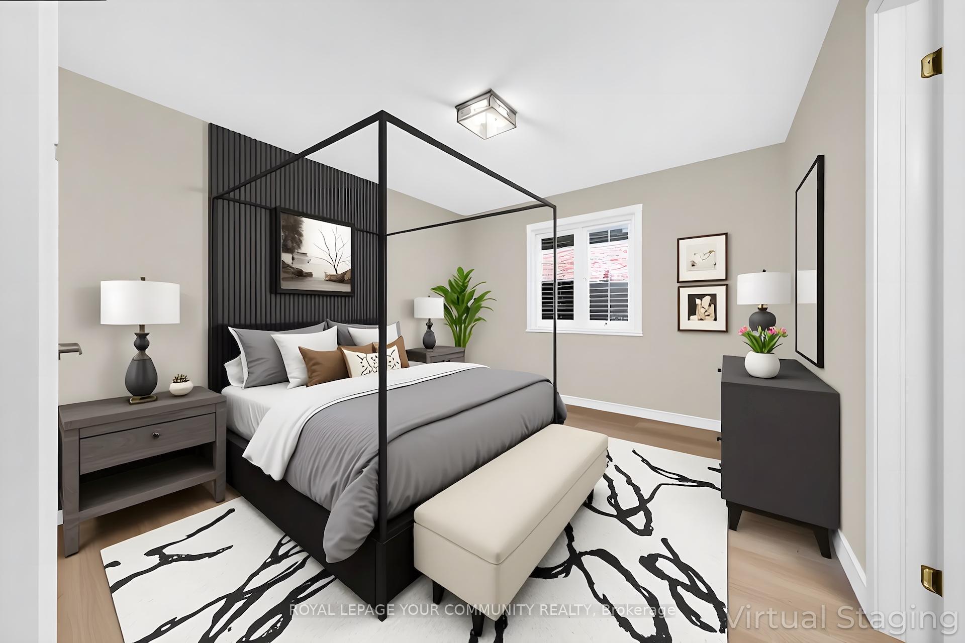 Photo 29 of 112 Allison Ann Way, Vaughan, Patterson — HOMEH