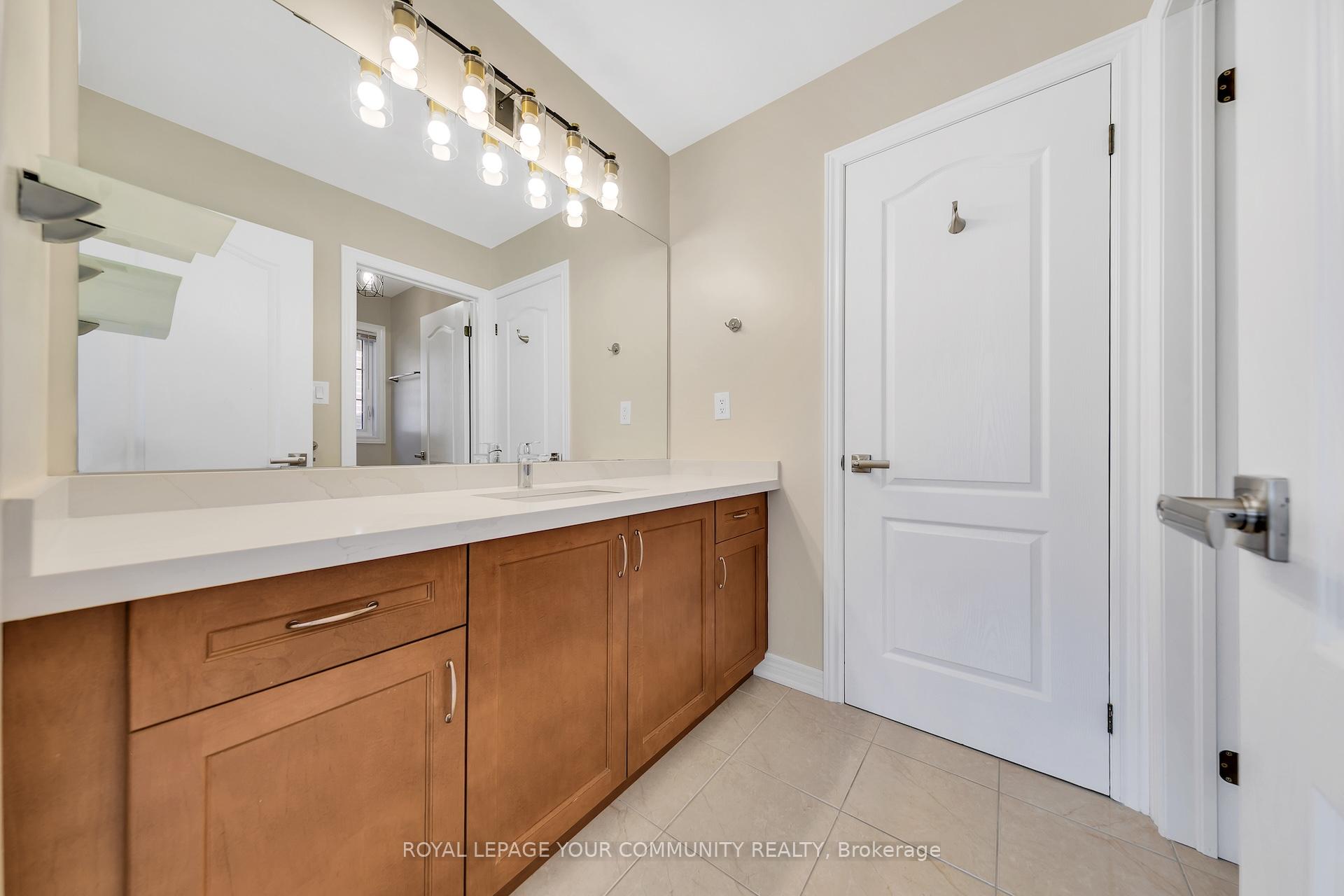 Photo 30 of 112 Allison Ann Way, Vaughan, Patterson — HOMEH