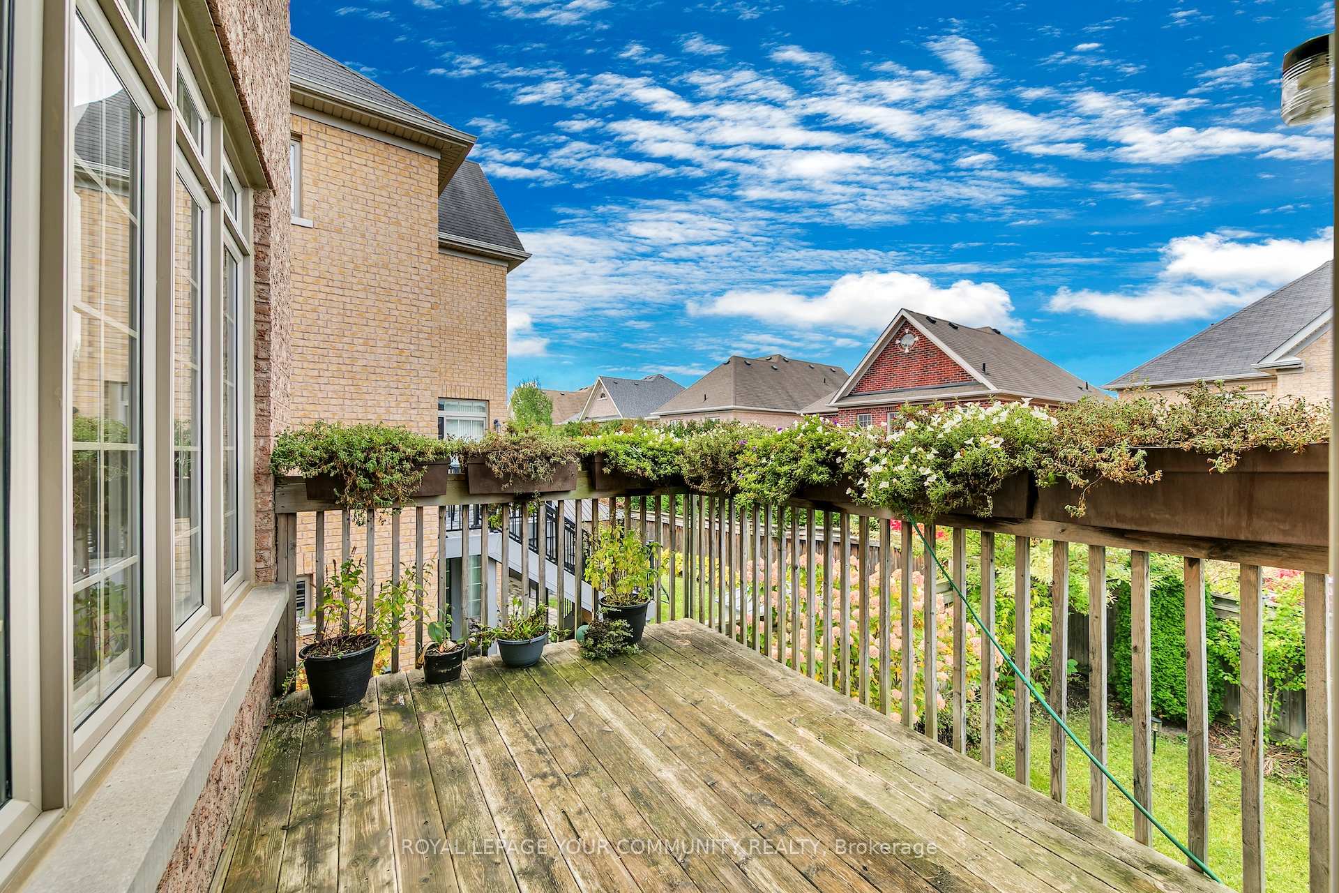 Photo 33 of 112 Allison Ann Way, Vaughan, Patterson — HOMEH