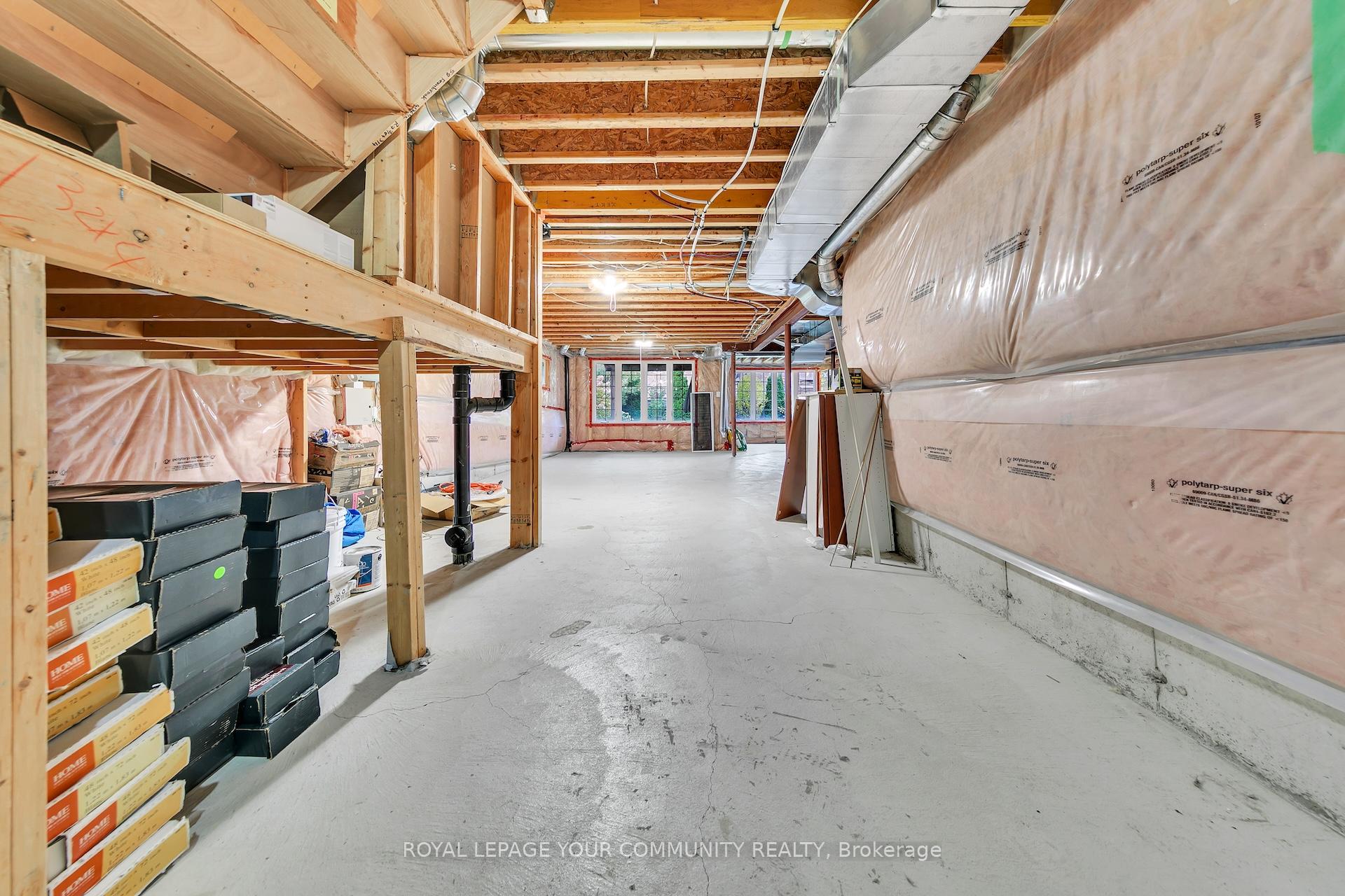 Photo 34 of 112 Allison Ann Way, Vaughan, Patterson — HOMEH