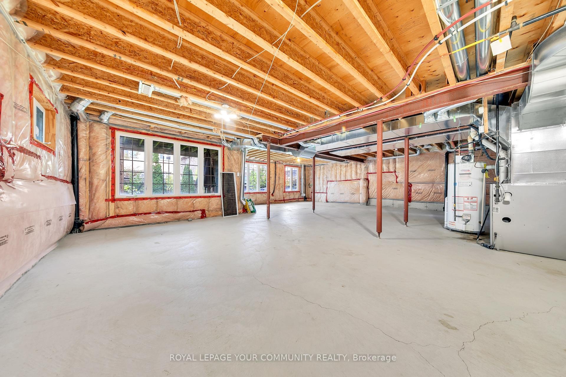 Photo 35 of 112 Allison Ann Way, Vaughan, Patterson — HOMEH