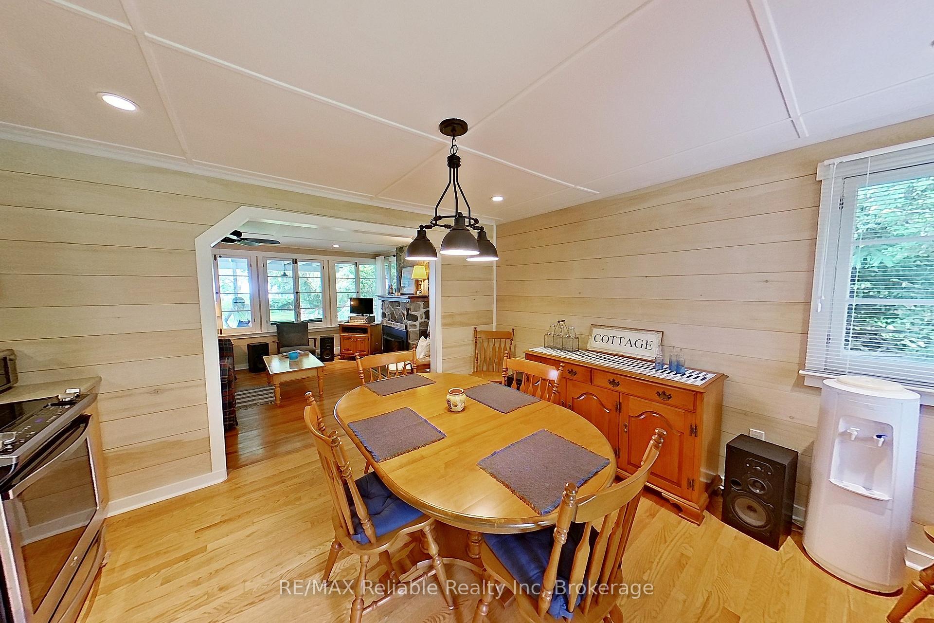 Photo 11 of 75547 Elliot Street, Bluewater, Bayfield — HOMEH