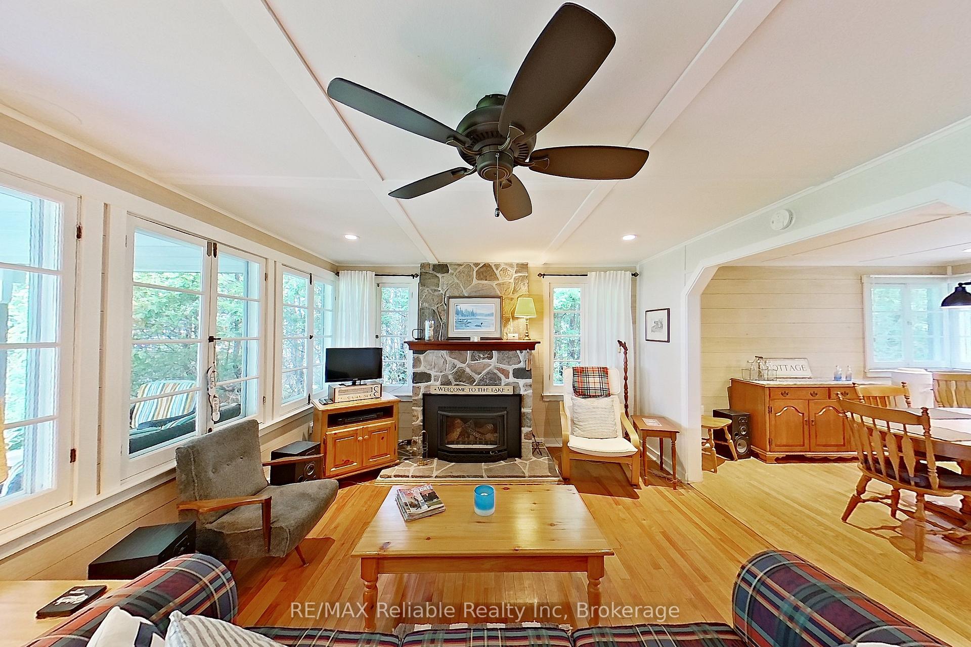 Photo 22 of 75547 Elliot Street, Bluewater, Bayfield — HOMEH