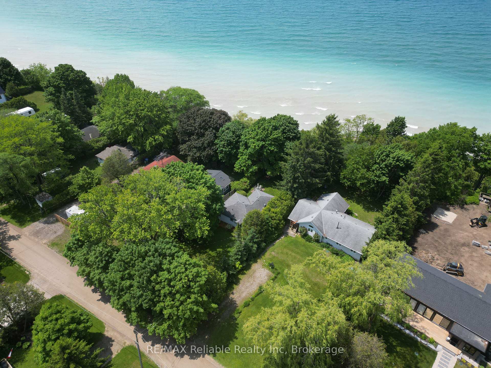Photo 49 of 75547 Elliot Street, Bluewater, Bayfield — HOMEH