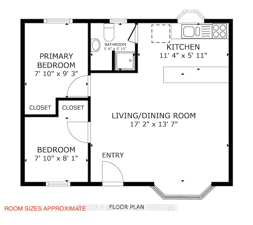 Photo 4 of Unit 3, 5 29th Street N, Wasaga Beach — HOMEH