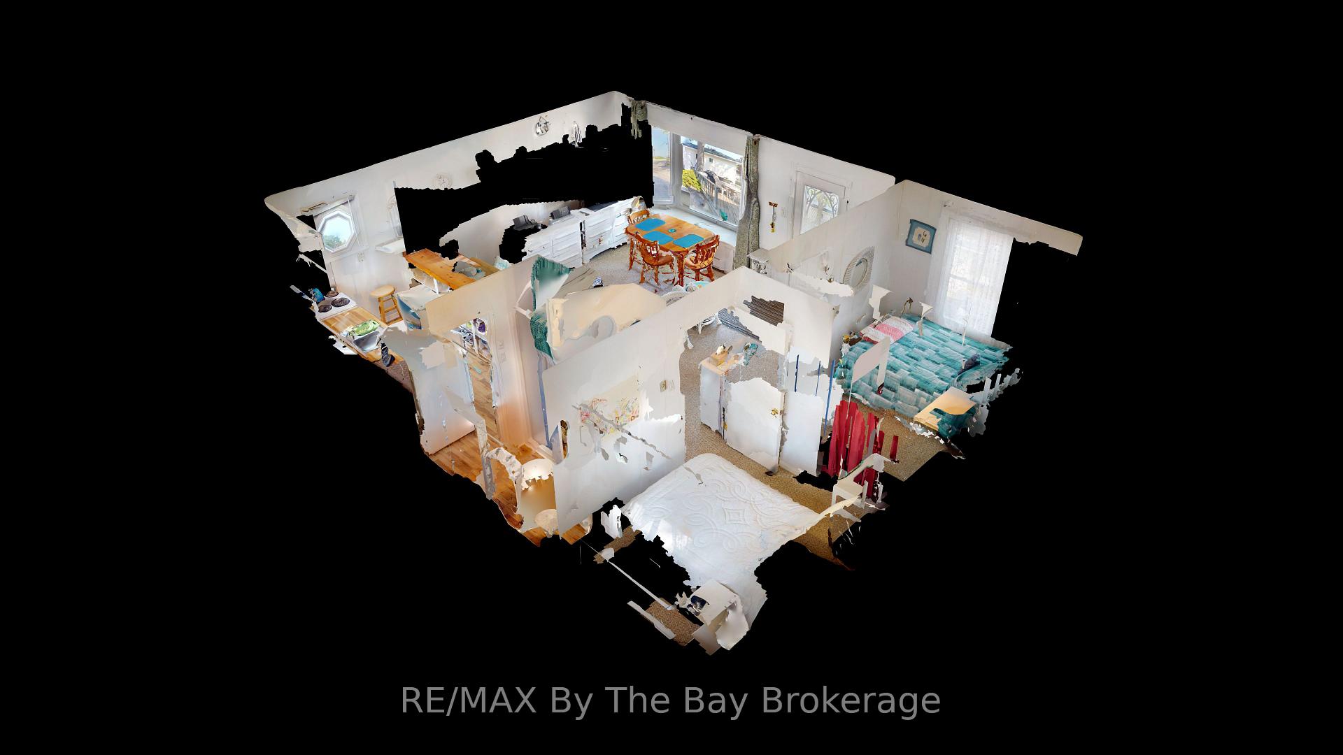 Photo 10 of Unit 3, 5 29th Street N, Wasaga Beach — HOMEH